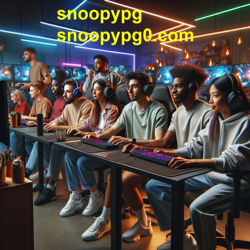 A Evolução da Comunidade Gamer: Conectando Jogadores em Todo o Mundo