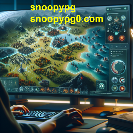 A Evolução dos Jogos de Estratégia: Desafios e Inovações